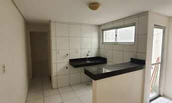 Imagem 3: MICRO APARTAMENTOS NO JARDIM DAS OLIVEIRAS