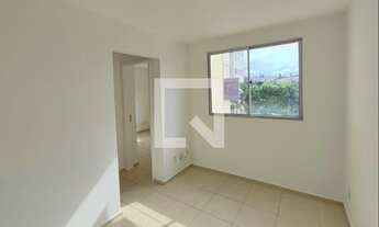 Imagem 3: Apartamento para Aluguel - Parque das Águas, 2 Quartos, 42 m2