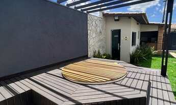 Imagem 2: Sobrado a venda Casa com 3 dormitórios