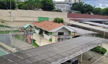 Imagem 4: Apartamento todo mobiliado com 03 quartos sendo um deles suítes