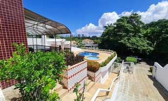 Imagem: CASA EM CONDOMINIO RESIDENCIAL em SALVADOR