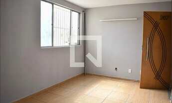 Imagem: Apartamento para Aluguel - Campo Grande