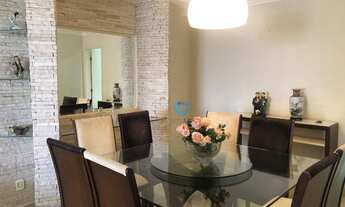 Imagem 5: Apartamento com 3 dormitórios para alugar, 165 m² por R$ 11.168,00/mês - Alphaville - Baru