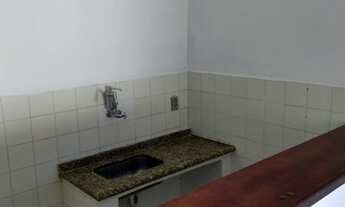 Imagem 4: Casa de vila para aluguel possui 30 metros quadrados com 1 quarto em Maracanã - Rio de Jan