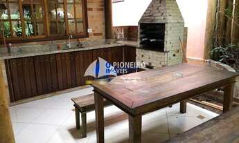 Imagem 4: Casa de Condomínio com 4 dorms, Juquehy, São Sebastião, Cod: 2772