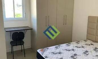 Imagem 5: Apartamento para alugar, 32 m² por R$ 3.000,00/mês - Jardim Faculdade - Sorocaba/SP