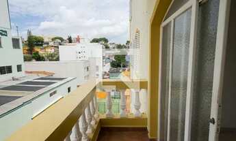 Imagem 5: Apartamento para Aluguel - Baeta Neves, 2 Quartos, 80 m2