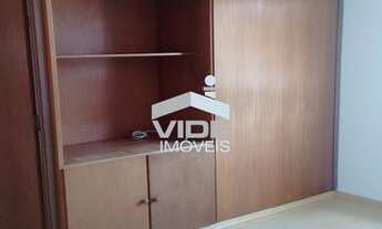 Imagem 7: ALUGO APARTAMENTO NO CAMBUI EM CAMPINAS, UM QUARTO COM ARMÁRIO, COZINHA, WC, SALA, AREA DE