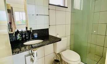 Imagem 7: Apartamento Mobiliado Cohama