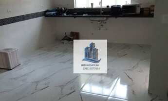 Imagem 7: Sobrado com 3 dormitórios à venda, 161 m² por R$ 1.270.000 - Olímpico - São Caetano do Sul