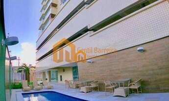 Imagem 4: Apartamento com 3 dormitórios à venda, 69 m² por R$ 553.000,00 - Engenheiro Luciano Cavalc