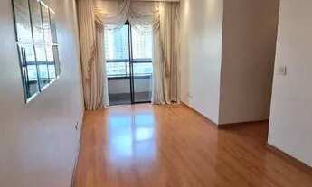 Imagem 2: Apartamento à venda 3 quartos 1 suíte 1 vaga Saint James Rudge Ramos - São Bernardo do Cam