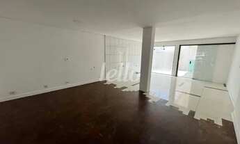 Imagem: São Paulo - Casa Comercial - Mooca