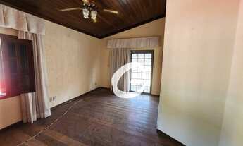 Imagem 2: Casa com 4 dormitórios, 380 m² - venda por R$ 3.000.000 ou aluguel por R$ 12.000/mês - Par