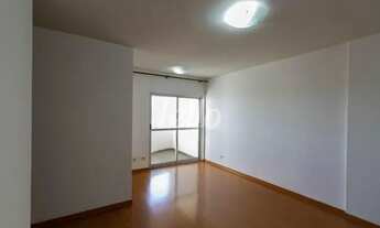 Imagem 2: São Paulo - Apartamento Padrão - Mooca