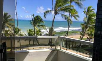 Imagem 6: Aluguel Temporada ou anual, vista mar e pé na areia, Vilas do Atlântico