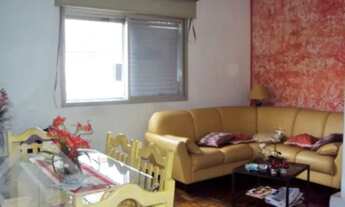 Imagem: Apartamento à venda Rua Coronel Massot