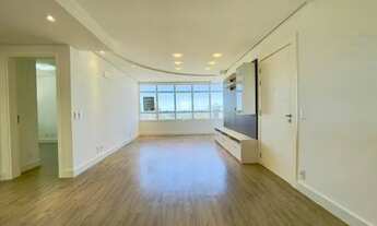 Imagem 4: Edifício Mont Blanc Maison