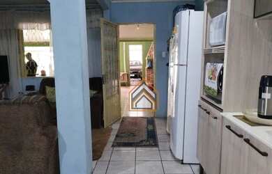 Imagem 3: CASA DOIS DORMITÓRIOS BAIRRO JARDIM APARECIDA, ALVORADA /RS