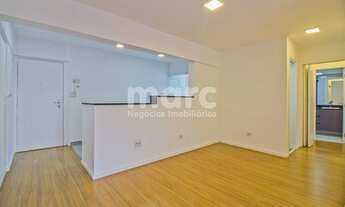 Imagem 4: São Paulo - Apartamento Padrão - Vila Olímpia