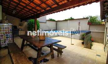 Imagem: Venda Casa Sagrada Família Belo Horizonte