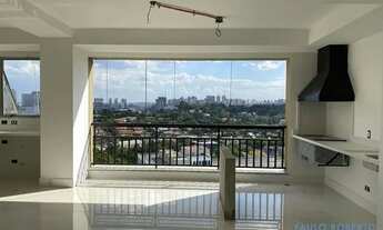 Imagem 4: APARTAMENTO - REAL PARQUE - SP