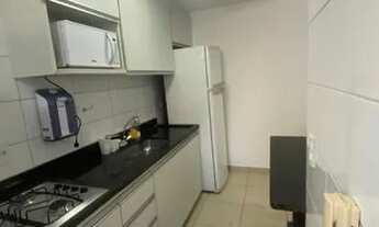 Imagem 4: Apartamento para alugar de 1 q mobiliado