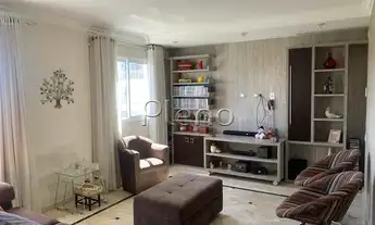 Imagem 4: Apartamento á venda no Condomínio: Convivence - Parque Prado - Campinas/SP