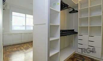 Imagem 5: Cobertura com 2 quartos e vaga de garagem no bairro Cidade Baixa por R$690 mil