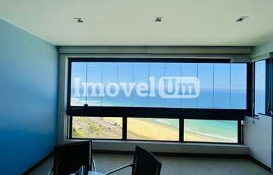 Imagem 2: Barra da Tijuca Apartamento com 1 dormitório