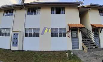 Imagem: Apartamento em Costeira - Araucária