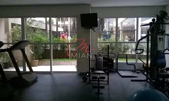 Imagem 2: Ap. 1 Dorm. + Vaga - Higienópolis