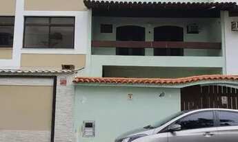 Imagem 5: Casa para aluguel possui 210 metros quadrados com 4 quartos