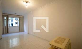 Imagem 1: Apartamento para Aluguel - Copacabana, 4 Quartos, 156 m2