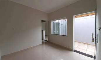 Imagem 4: Casa com 1 dormitório para alugar, 68 m² por R$ 1.250,00/mês - Cidade Jardim I - Americana