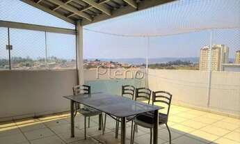 Imagem 5: Cobertura - Jardim Von Zuben - Campinas