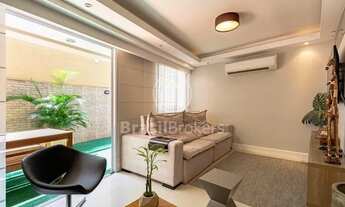 Imagem 6: Rio de Janeiro - Apartamento Padrão - Lagoa