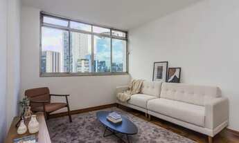 Imagem: SÃO PAULO - Apartamento Padrão - PINHEIROS