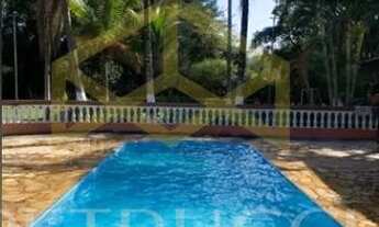 Imagem: Chácara - Res Aziz Louveira - Louveira