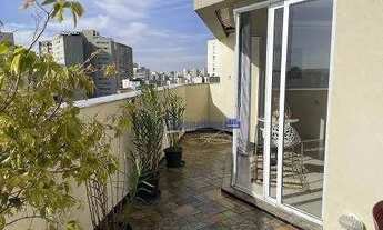 Imagem 3: Cobertura à venda, 175 m² por R$ 1.600.000 - São Paulo/SP