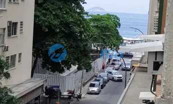 Imagem 6: Kitnet/Conjugado-À VENDA-Copacabana-Rio de Janeiro-RJ