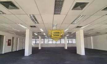 Imagem 10: Andar Corporativo para alugar, 700 m² por R$ 47.220,00/mês - Botafogo - Rio de Janeiro/RJ