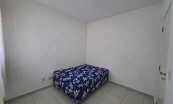 Imagem 4: Apartamento mobiliado com 02 quartos no bairro Dom Pedro I