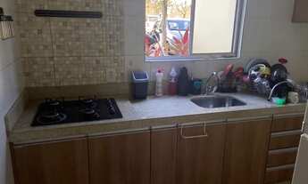 Imagem 4: Apartamento 1 quarto