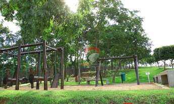 Imagem 6: Casa com 4 Suites sendo 1 embaixo à venda, 285 m² por R$ 1.800.000 - Condomínio Belvedere