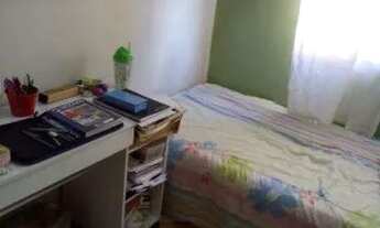 Imagem 6: MB46 - Apartamento para venda possui 46 metros quadrados com 2 quartos em Boca do Rio - Sa