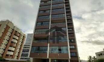 Imagem 2: Apartamento com 4 Quartos na Beira Mar de Casa Caiada, Olinda