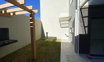 Imagem 7: Sobrados na Mata do Jacinto