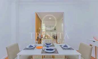 Imagem 4: Apartamento em Copacabana - Rio de Janeiro