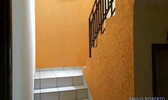 Imagem 4: SOBRADO - VILA PLANALTO - SP